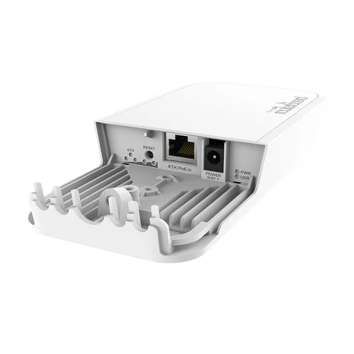 Радиомост MikroTik wAP60G Wireless Wire Kit Радиомост MikroTik wAP60G Wireless Wire Kit